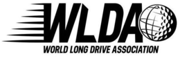 WLDA WORLD LONG DRIVE ASSOCIATION trademark