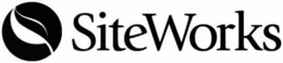SITEWORKS trademark