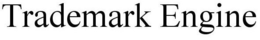 TRADEMARK ENGINE trademark