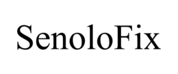SENOLOFIX trademark