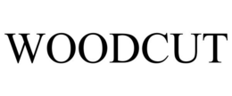 WOODCUT trademark