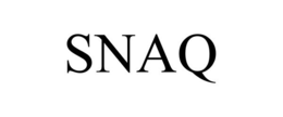 SNAQ trademark