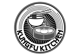 KUNGFU KITCHEN trademark