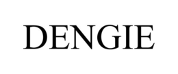 DENGIE trademark