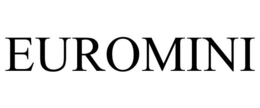 EUROMINI trademark