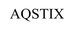 AQSTIX trademark