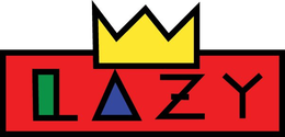 LAZY trademark
