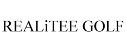 REALITEE GOLF trademark