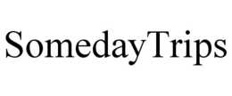 SOMEDAYTRIPS trademark
