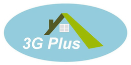 3G PLUS trademark