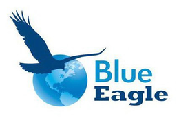 BLUE EAGLE trademark