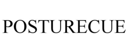 POSTURECUE trademark