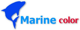 MARINE COLOR trademark