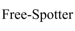 FREE-SPOTTER trademark