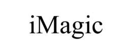 IMAGIC trademark