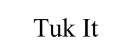 TUK IT trademark