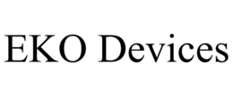 EKO DEVICES trademark