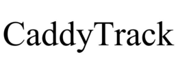 CADDYTRACK trademark