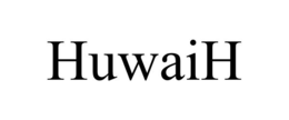 HUWAIH trademark