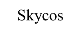 SKYCOS trademark