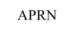 APRN trademark