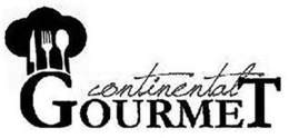 CONTINENTAL GOURMET trademark