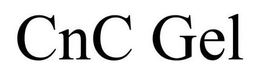 CNC GEL trademark