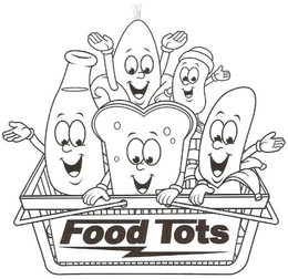 FOOD TOTS trademark
