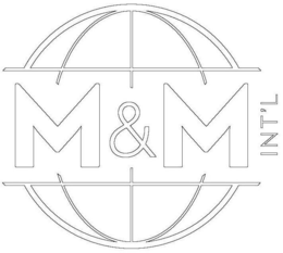 M&M INT'L trademark