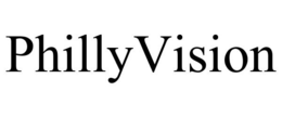 PHILLYVISION trademark
