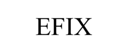 EFIX trademark