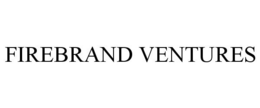 FIREBRAND VENTURES trademark