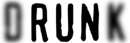 DRUNK trademark
