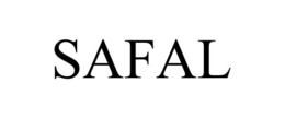 SAFAL trademark