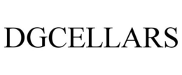 DGCELLARS trademark