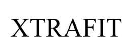 XTRAFIT trademark