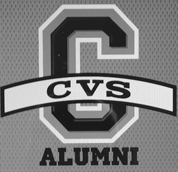 C CVS ALUMNI trademark