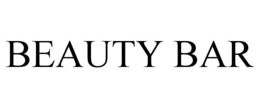BEAUTY BAR trademark