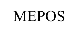MEPOS trademark