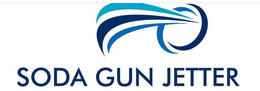 SODA GUN JETTER trademark
