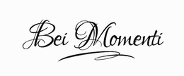 BEI MOMENTI trademark