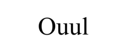 OUUL trademark