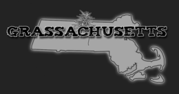 GRASSACHUSETTS trademark