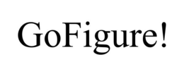 GOFIGURE! trademark