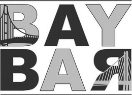BAY BAR trademark