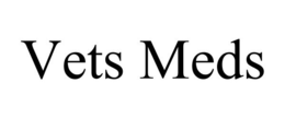 VETS MEDS trademark