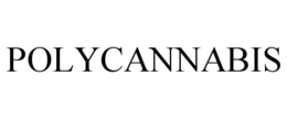 POLYCANNABIS trademark