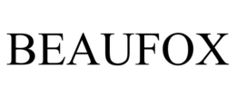 BEAUFOX trademark
