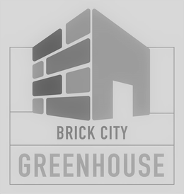 BRICK CITY GREENHOUSE trademark