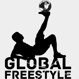 GLOBAL FREESTYLE trademark